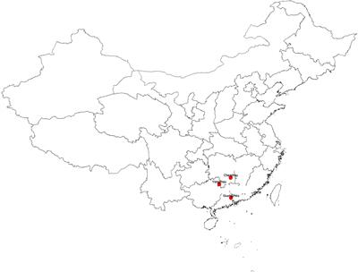 <mark class="highlighted">Symbiotic Fungus</mark> Affected the Asian Citrus Psyllid (ACP) Resistance to Imidacloprid and Thiamethoxam